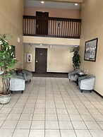 Super 8 by Wyndham Colorado Springs Airport