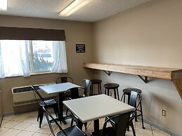 Super 8 by Wyndham Colorado Springs Airport