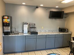 Super 8 by Wyndham Colorado Springs Airport