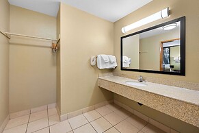 Super 8 by Wyndham Crescent City