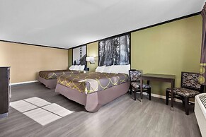 Super 8 by Wyndham Crescent City