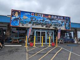 Super 8 by Wyndham Crescent City