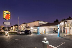 Super 8 by Wyndham Crescent City