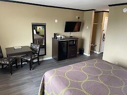 Super 8 by Wyndham Crescent City