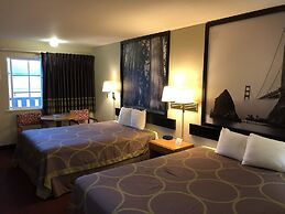 Super 8 by Wyndham Crescent City