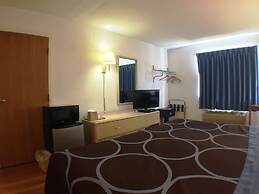 Super 8 by Wyndham Webster/Rochester