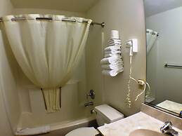 Super 8 by Wyndham Webster/Rochester