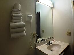 Super 8 by Wyndham Webster/Rochester