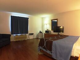 Super 8 by Wyndham Webster/Rochester