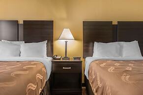 Quality Inn & Suites