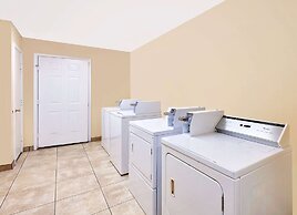 Super 8 by Wyndham Siloam Springs