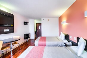 Motel 6 Lansing, IL - Chicago South