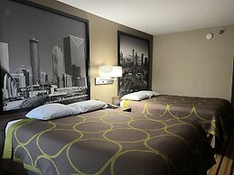 Super 8 by Wyndham Norcross/I-85 Atlanta