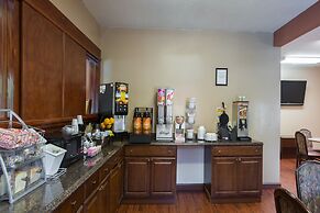 Super 8 by Wyndham Norcross/I-85 Atlanta