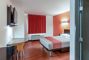 Motel 6 Lebanon, IN