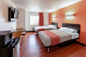 Motel 6 Lebanon, IN
