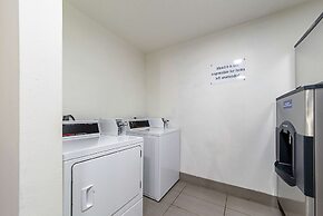 Motel 6 Lebanon, IN