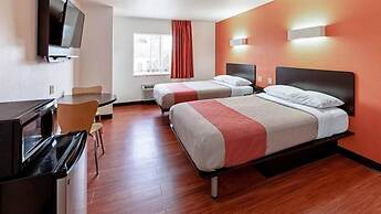 Motel 6 Lebanon, IN