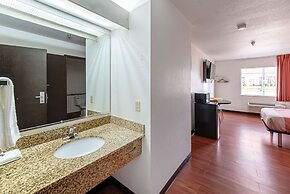 Motel 6 Lebanon, IN