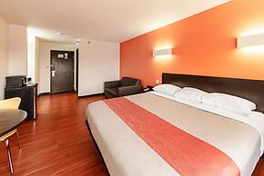 Motel 6 Lebanon, IN