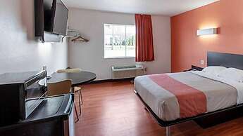 Motel 6 Lebanon, IN