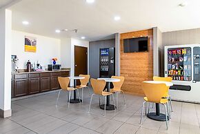 Motel 6 Lebanon, IN