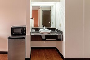 Motel 6 Lebanon, IN