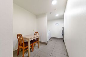 Motel 6 Lebanon, IN