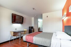 Motel 6 Lebanon, IN