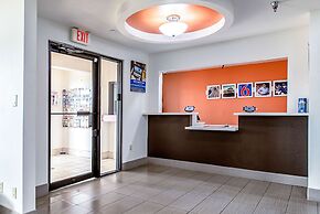Motel 6 Lebanon, IN