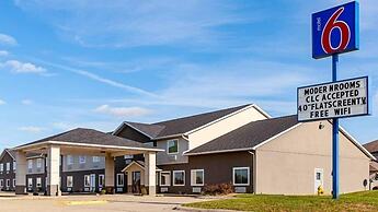 Motel 6 Lebanon, IN