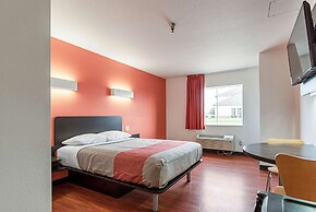 Motel 6 Lebanon, IN