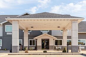 Motel 6 Lebanon, IN