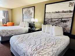 Hill Country Inn & Suites - New Braunfels / Gruene