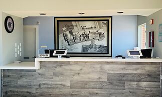 Hill Country Inn & Suites - New Braunfels / Gruene