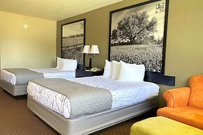 SureStay Hotel by Best Western New Braunfels