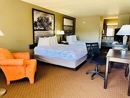 Hill Country Inn & Suites - New Braunfels / Gruene