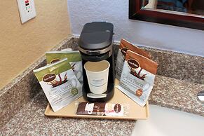 Hill Country Inn & Suites - New Braunfels / Gruene