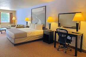 SureStay Hotel by Best Western New Braunfels