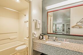 Hill Country Inn & Suites - New Braunfels / Gruene