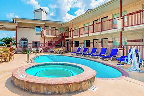 Hill Country Inn & Suites - New Braunfels / Gruene