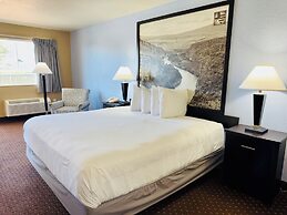 Hill Country Inn & Suites - New Braunfels / Gruene