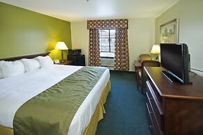 Super 8 by Wyndham McCall