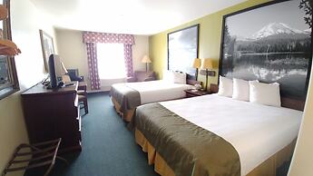 Super 8 by Wyndham McCall