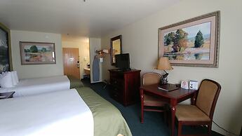 Super 8 by Wyndham McCall