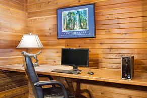 Super 8 by Wyndham McCall