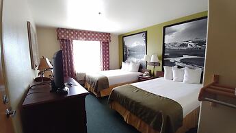 Super 8 by Wyndham McCall