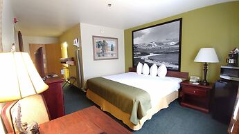 Super 8 by Wyndham McCall