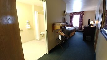 Super 8 by Wyndham McCall