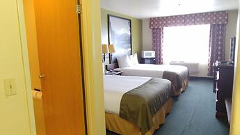 Super 8 by Wyndham McCall